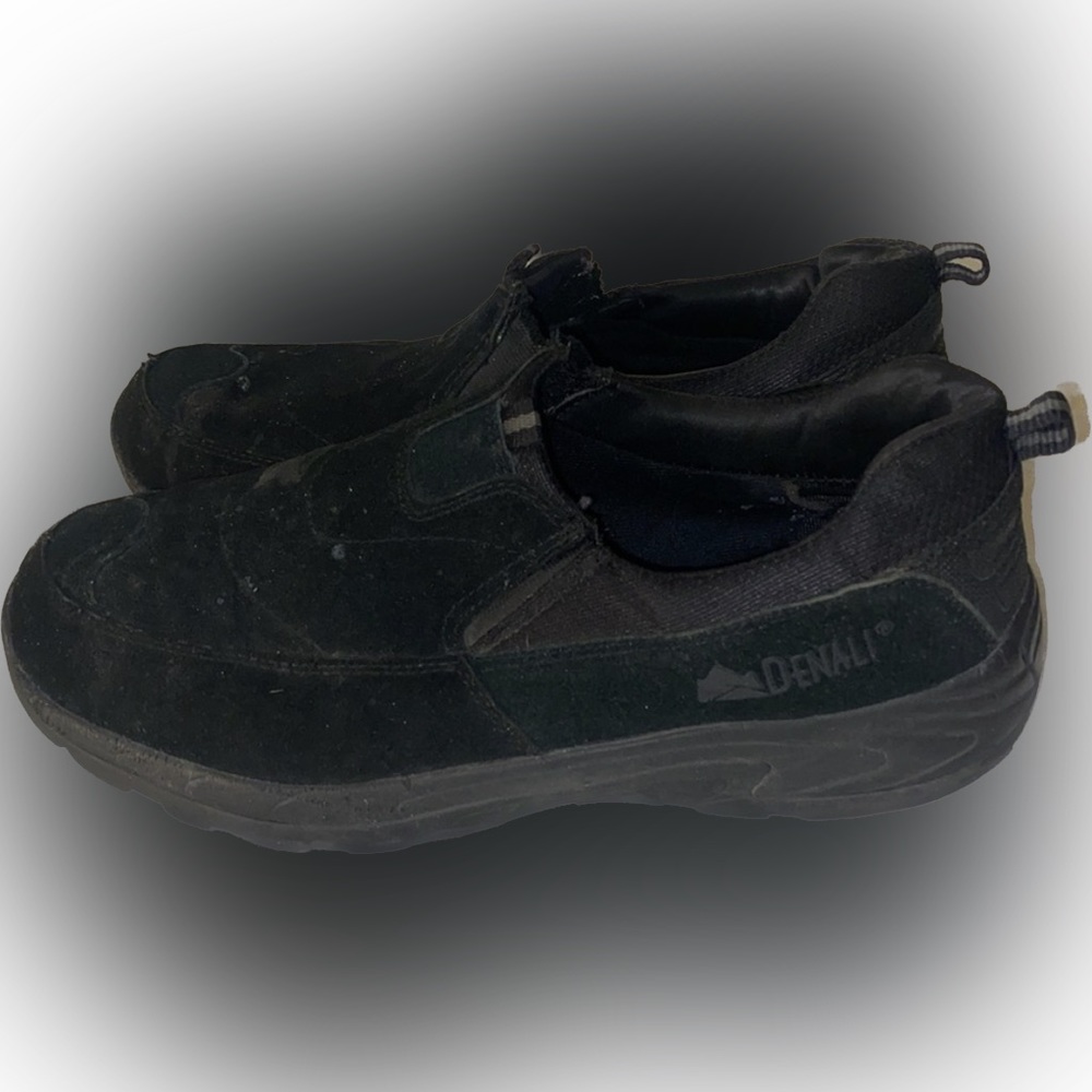 Denali Aleutian Men's Outdoor Suede Shoes - Picture 7 of 7